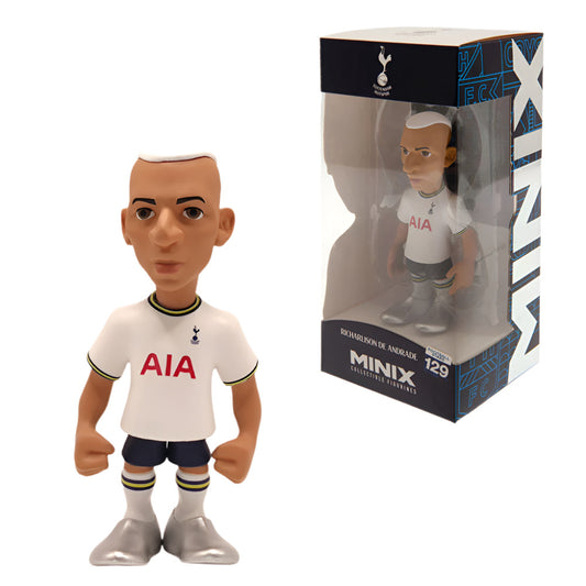 Tottenham Hotspur MINIX Figure 12cm Richarlison