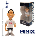 Tottenham Hotspur MINIX Figure 12cm Son
