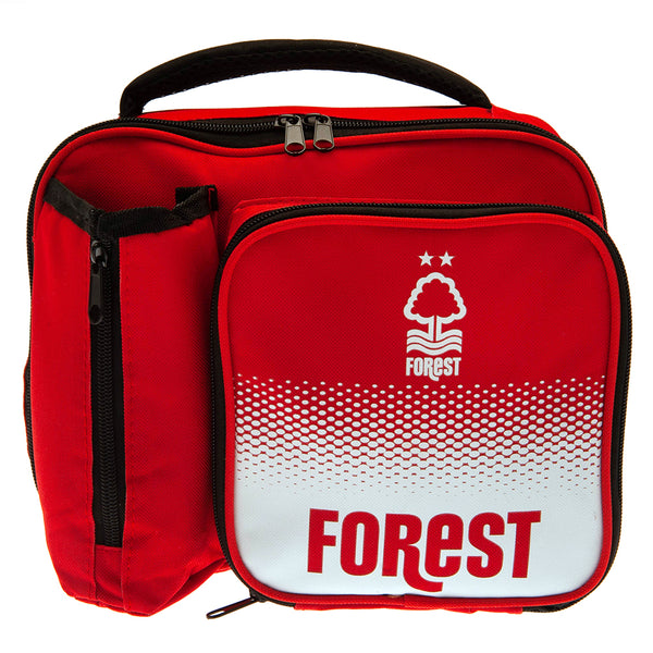 Nottingham Forest Fade Lunch Bag