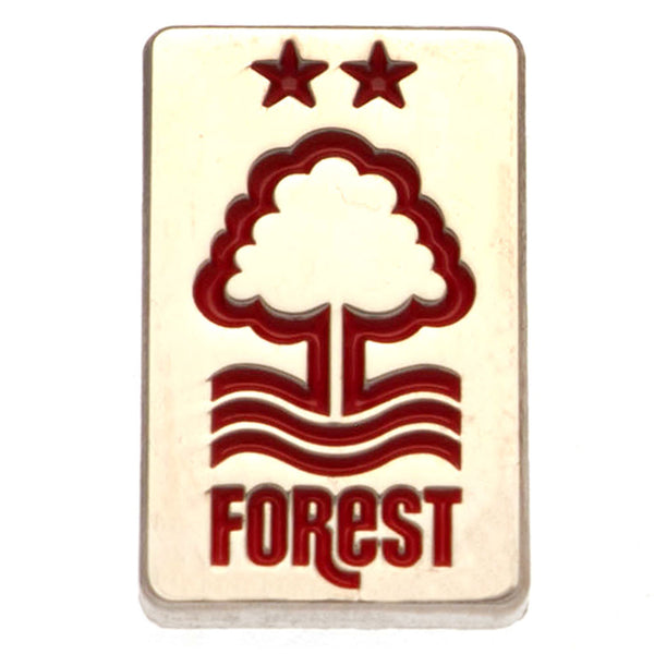 Nottingham Forest Crest Badge
