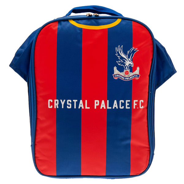 Crystal Palace Kit Lunch Bag