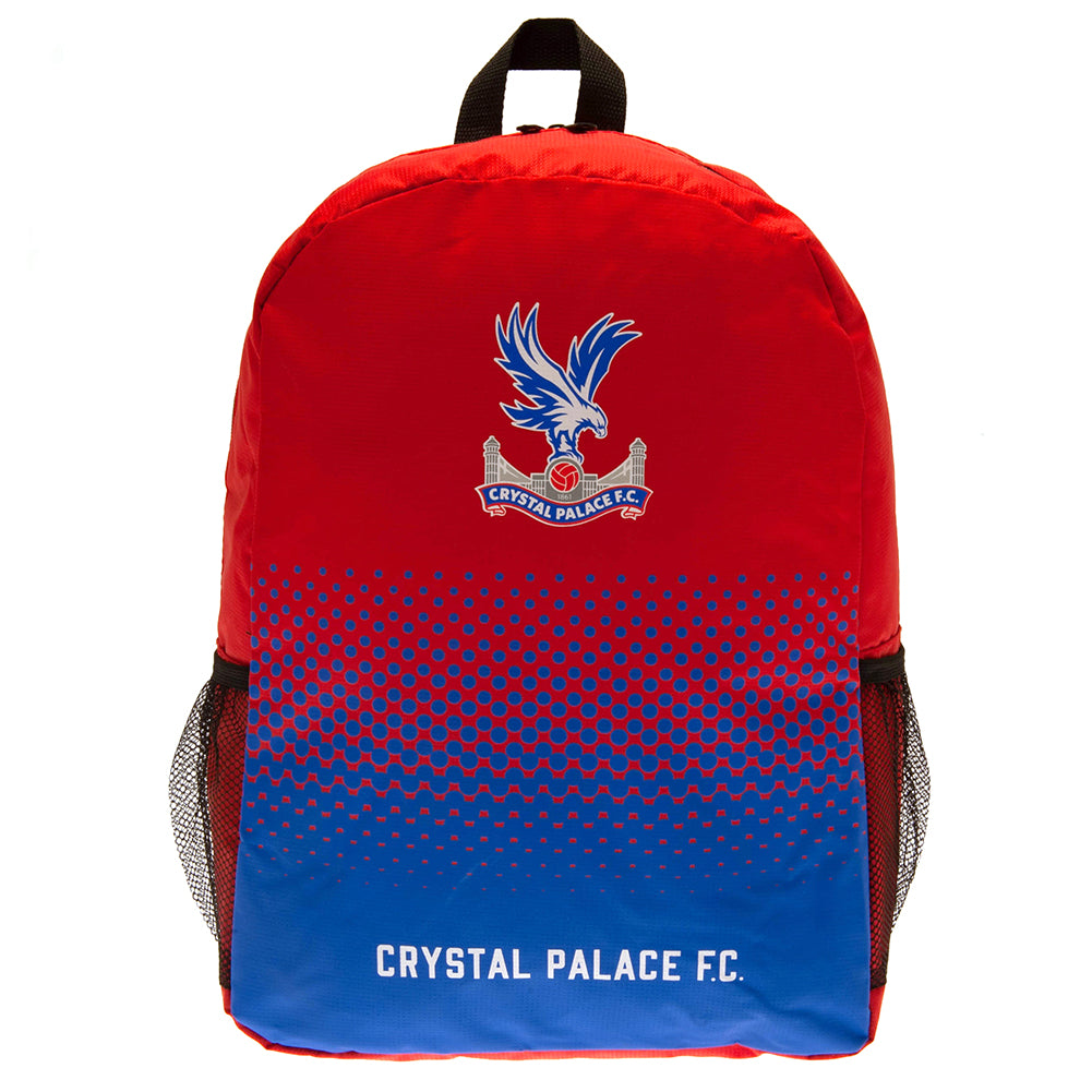 Crystal Palace Fade Backpack