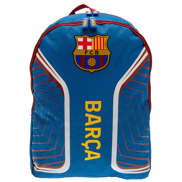 Barcelona Flash Backpack