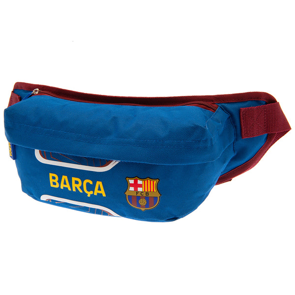 Barcelona Flash Cross Body Bag
