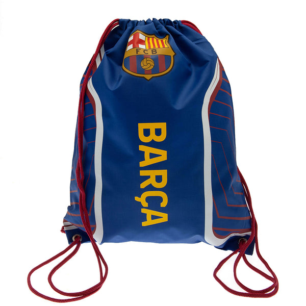 Barcelona Flash Gym Bag
