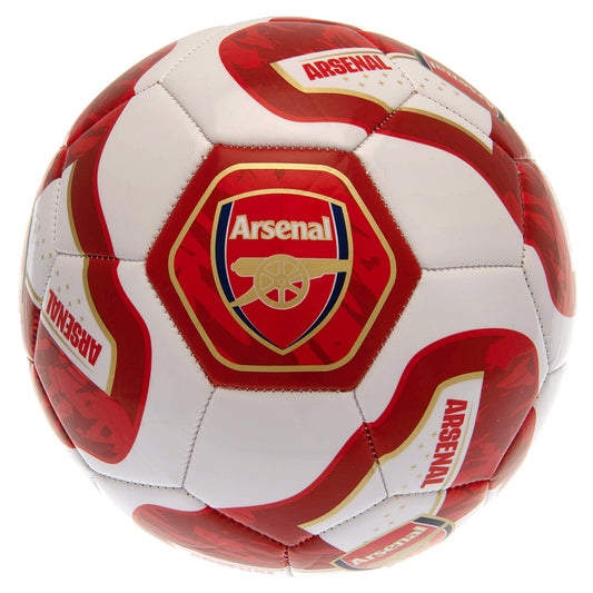 Arsenal Tracer Football