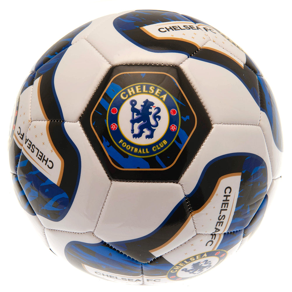 Chelsea Tracer Football