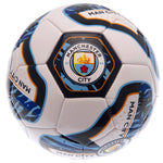 Manchester City Tracer Football