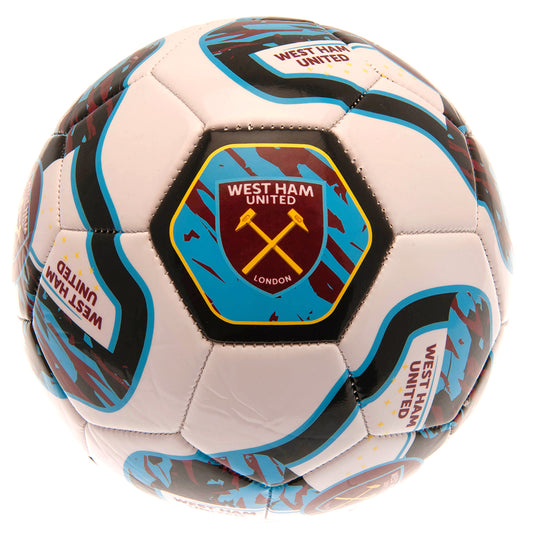 West Ham United Tracer Football