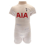 Tottenham Hotspur Shirt & Short Set 12/18 mths GD