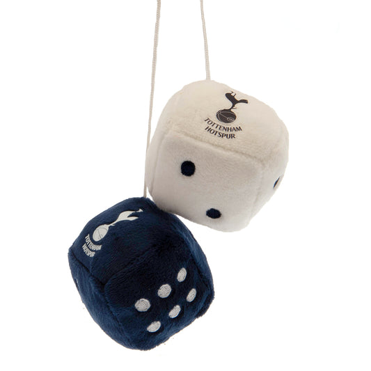 Tottenham Hotspur Hanging Dice