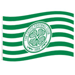 Celtic Hoop Flag