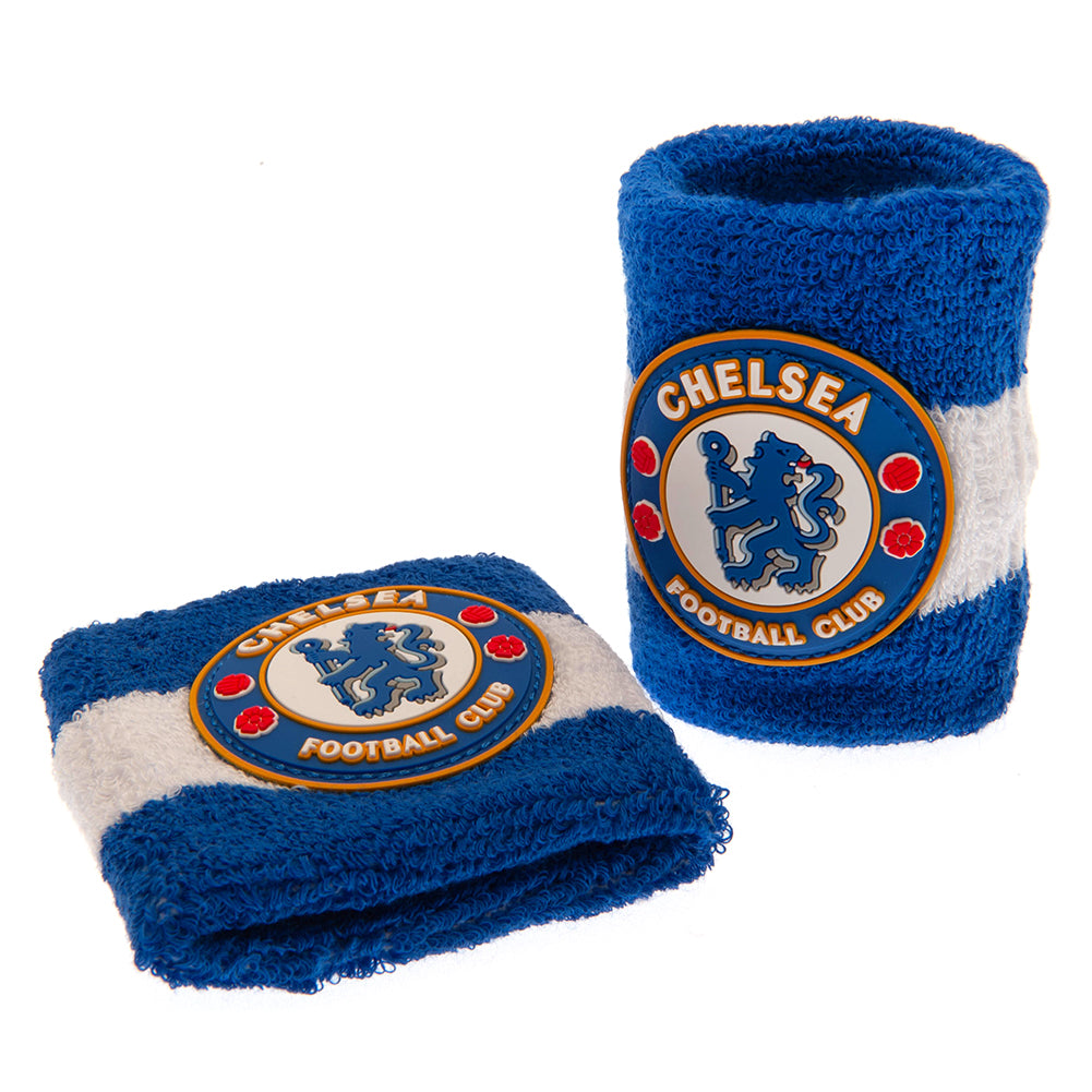 Chelsea Wristbands