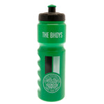 Celtic Plastic Drinks Bottle
