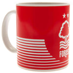 Nottingham Forest Linea Mug
