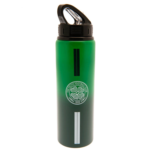 Celtic Aluminium Drinks Bottle ST