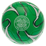 Celtic Cosmos Colour Football