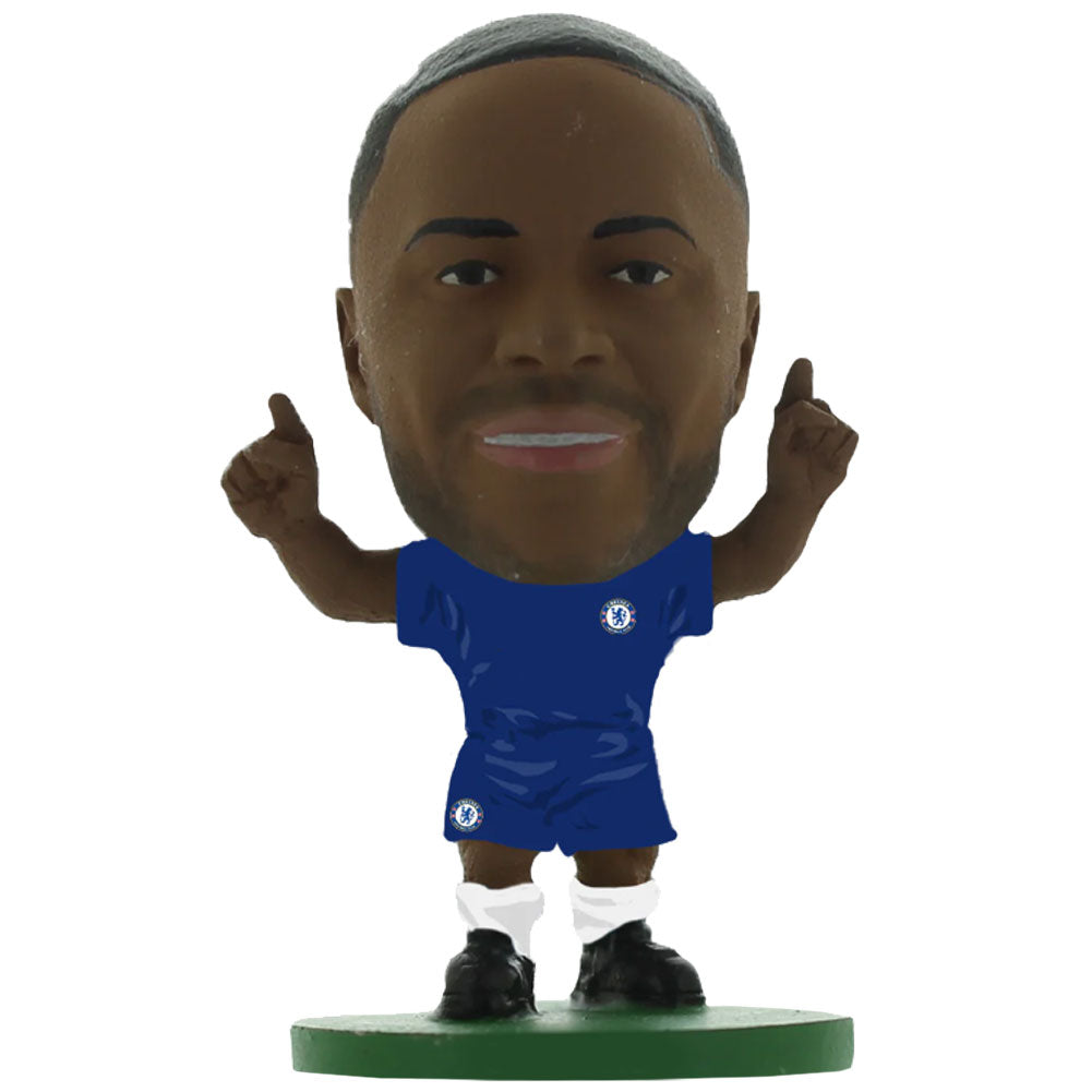 Chelsea SoccerStarz Sterling