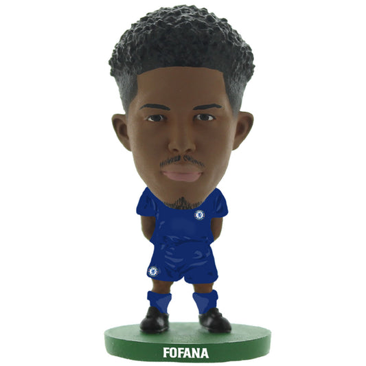 Chelsea SoccerStarz Fofana