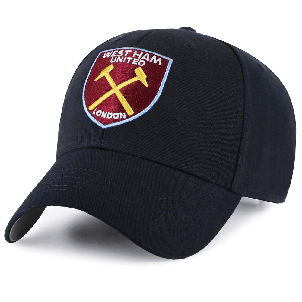 West Ham United MVP Navy Cap