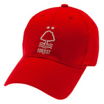 Nottingham Forest Core Red Cap