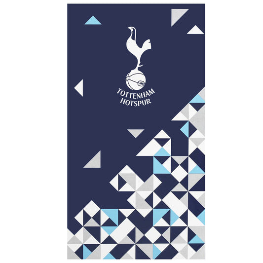 Tottenham Hotspur Particle Towel