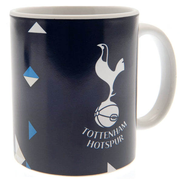 Tottenham Hotspur Particle Mug
