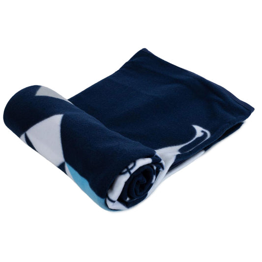 Tottenham Hotspur Particle Fleece Blanket