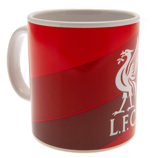 Liverpool Jumbo Mug