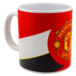 Manchester United Jumbo Mug
