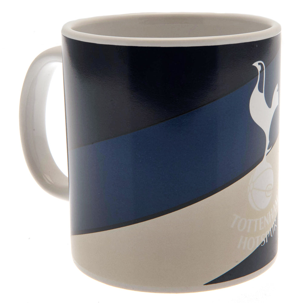 Tottenham Hotspur Jumbo Mug