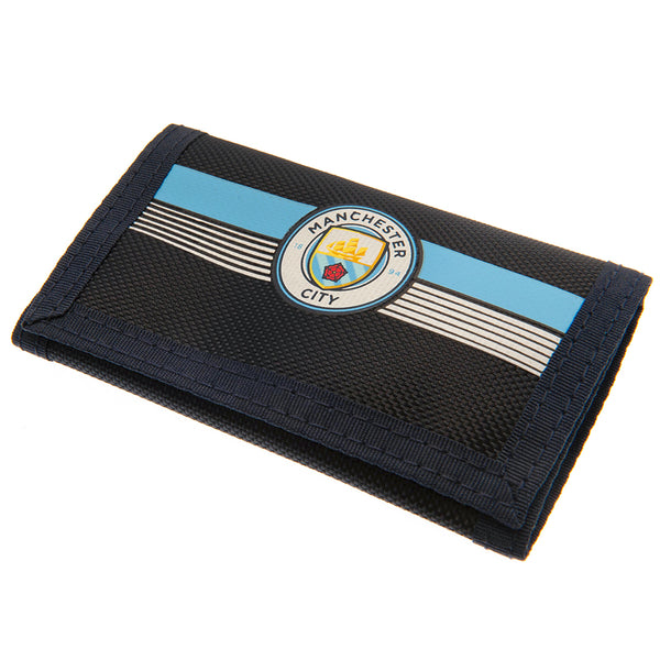 Manchester City Ultra Wallet