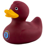 Aston Villa Bath Time Duck