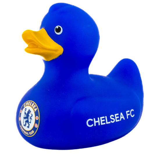 Chelsea Bath Time Duck