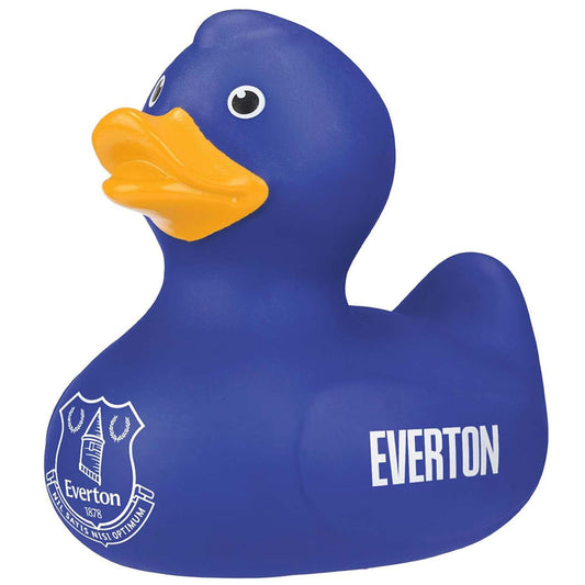 Everton Bath Time Duck