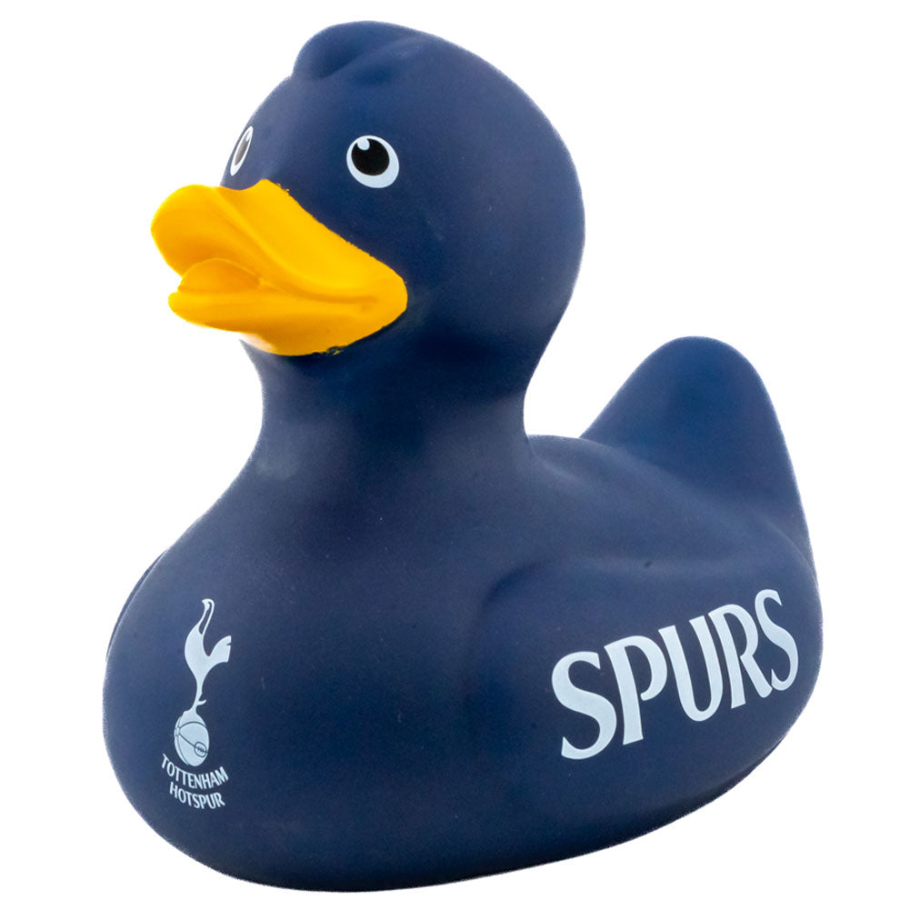 Tottenham Hotspur Bath Time Duck