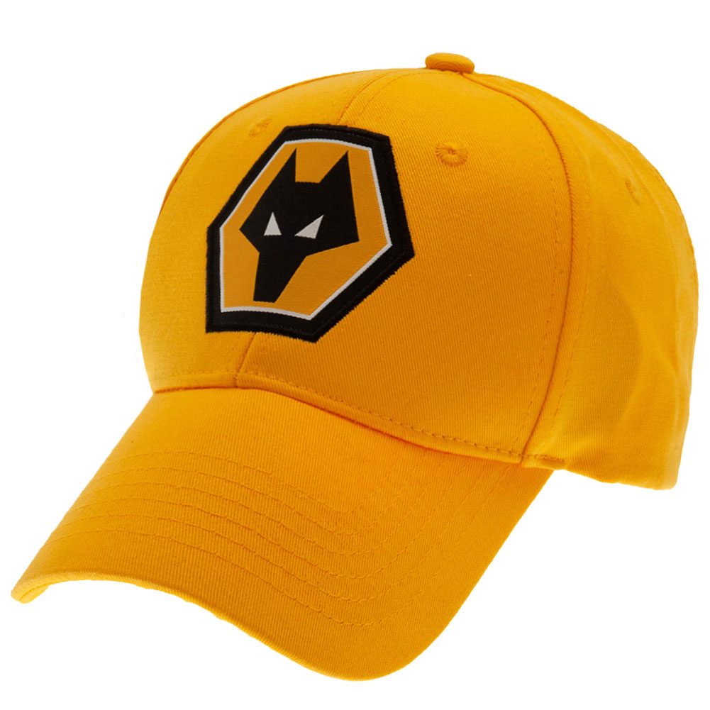 Wolverhampton Wanderers Core Cap