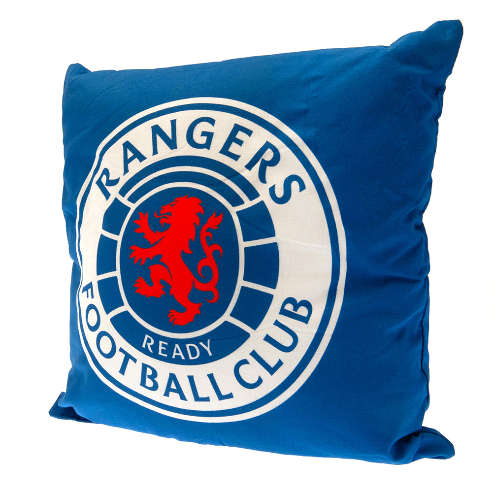 Rangers Cushion