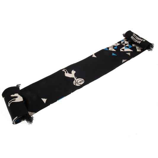 Tottenham Hotspur Particle Scarf