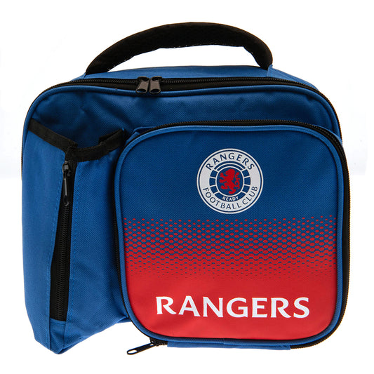 Rangers Fade Lunch Bag