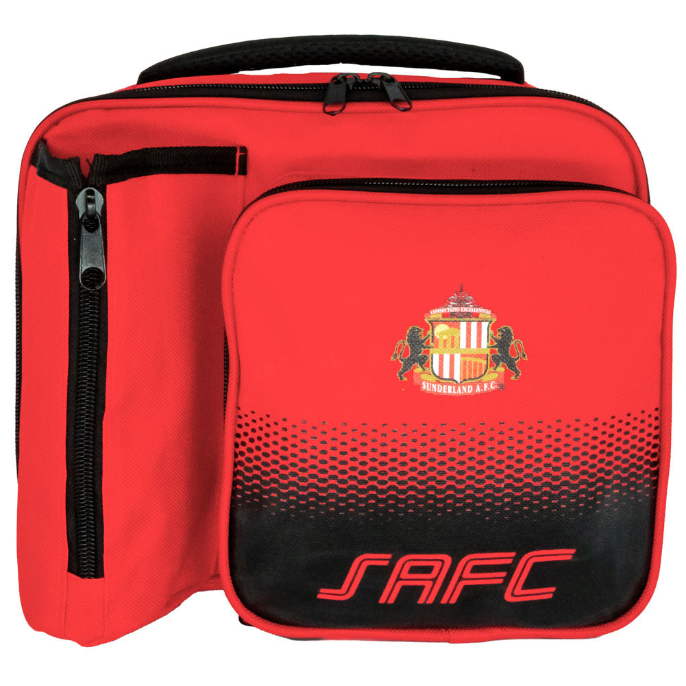 Sunderland AFade Lunch Bag