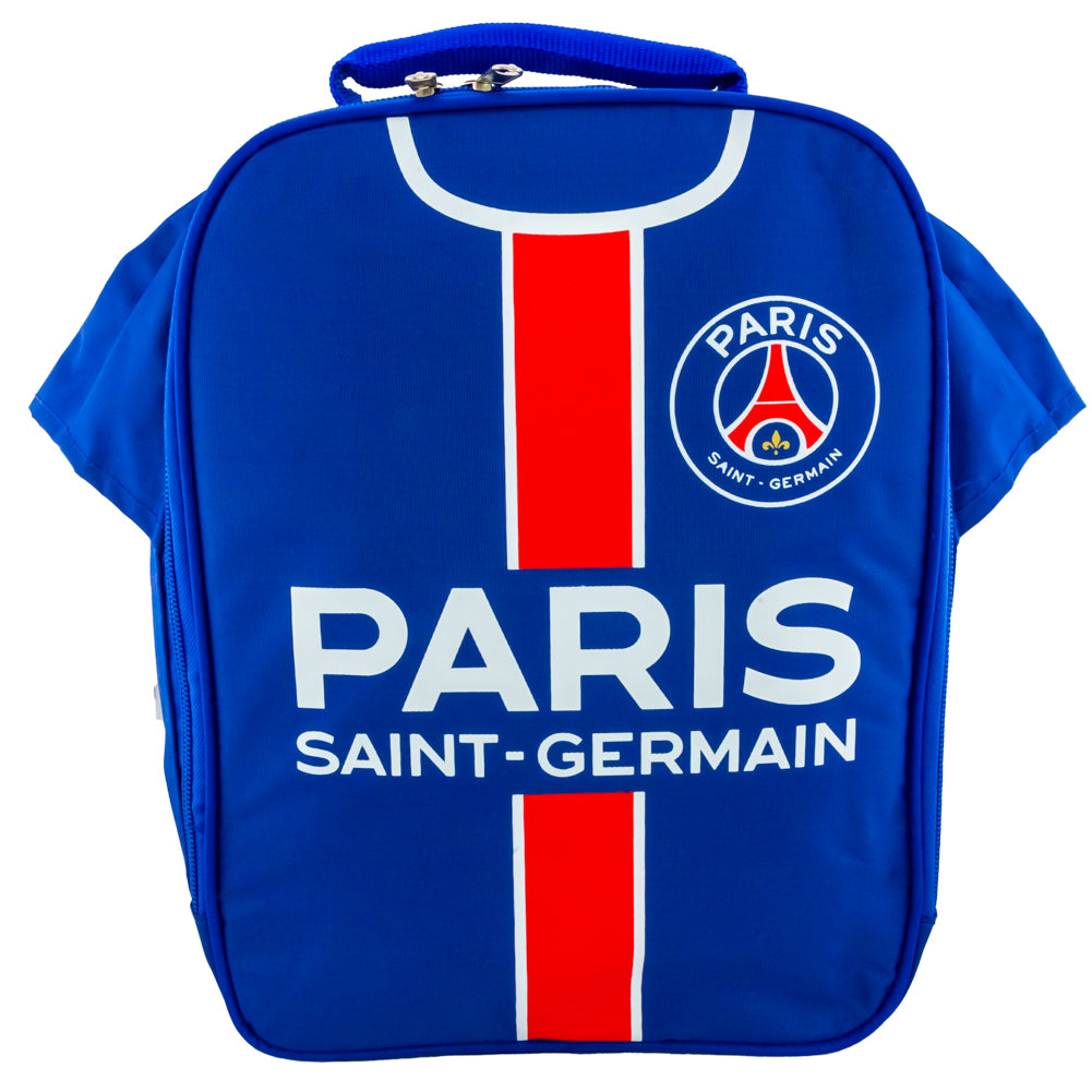 Paris Saint Germain Kit Lunch Bag