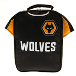 Wolverhampton Wanderers Kit Lunch Bag