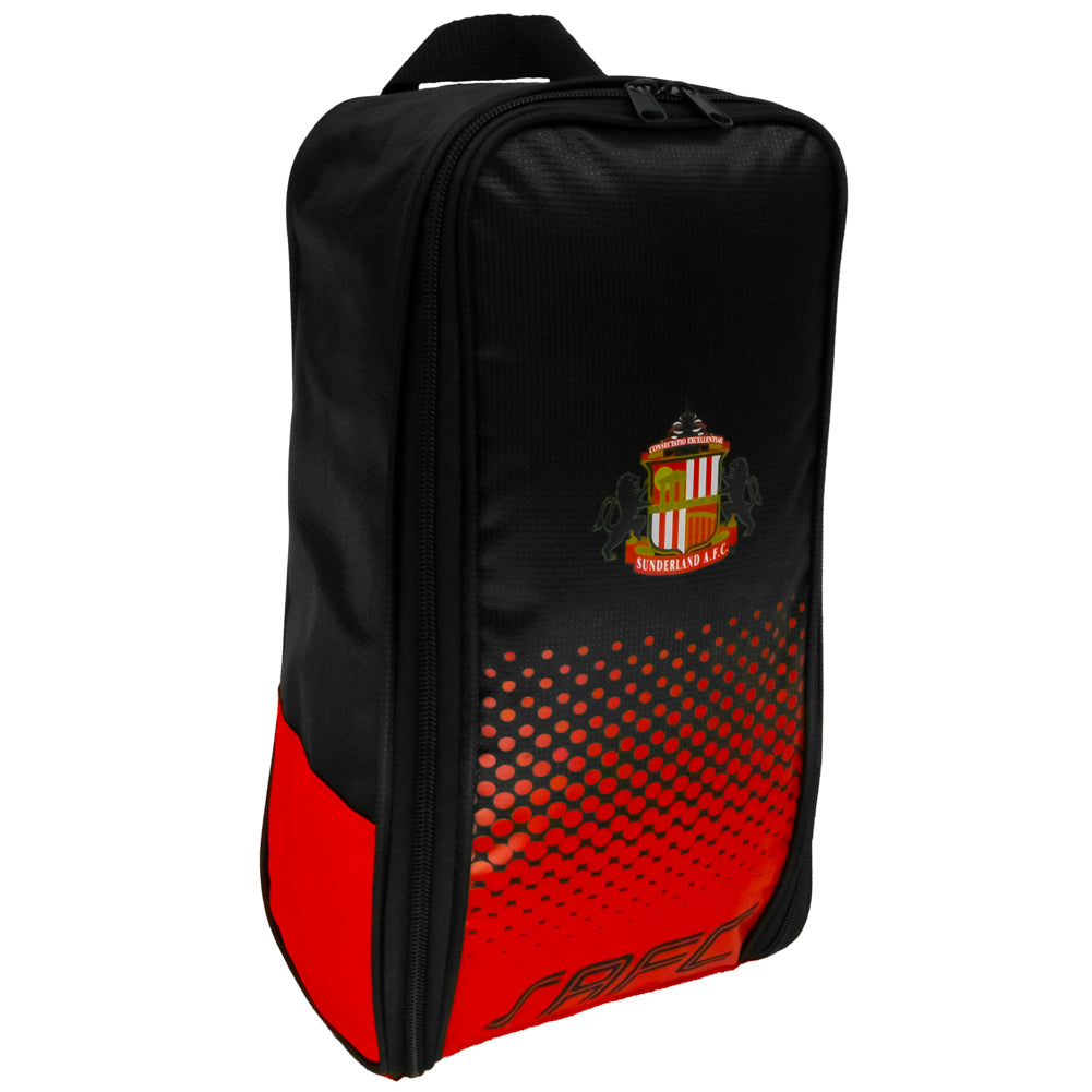 Sunderland AFade Boot Bag