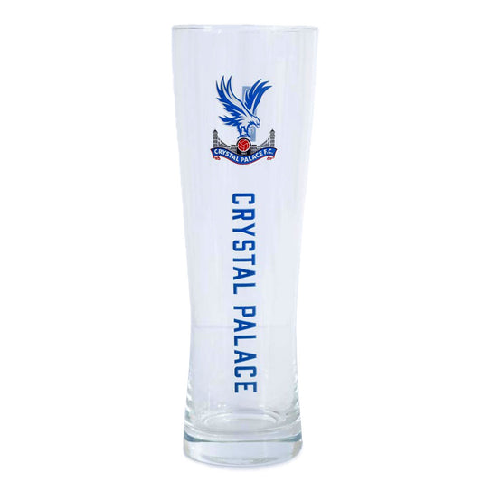 Crystal Palace Tall Beer Glass