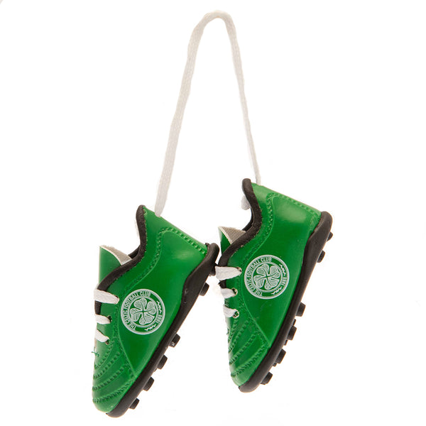 Celtic Mini Football Boots