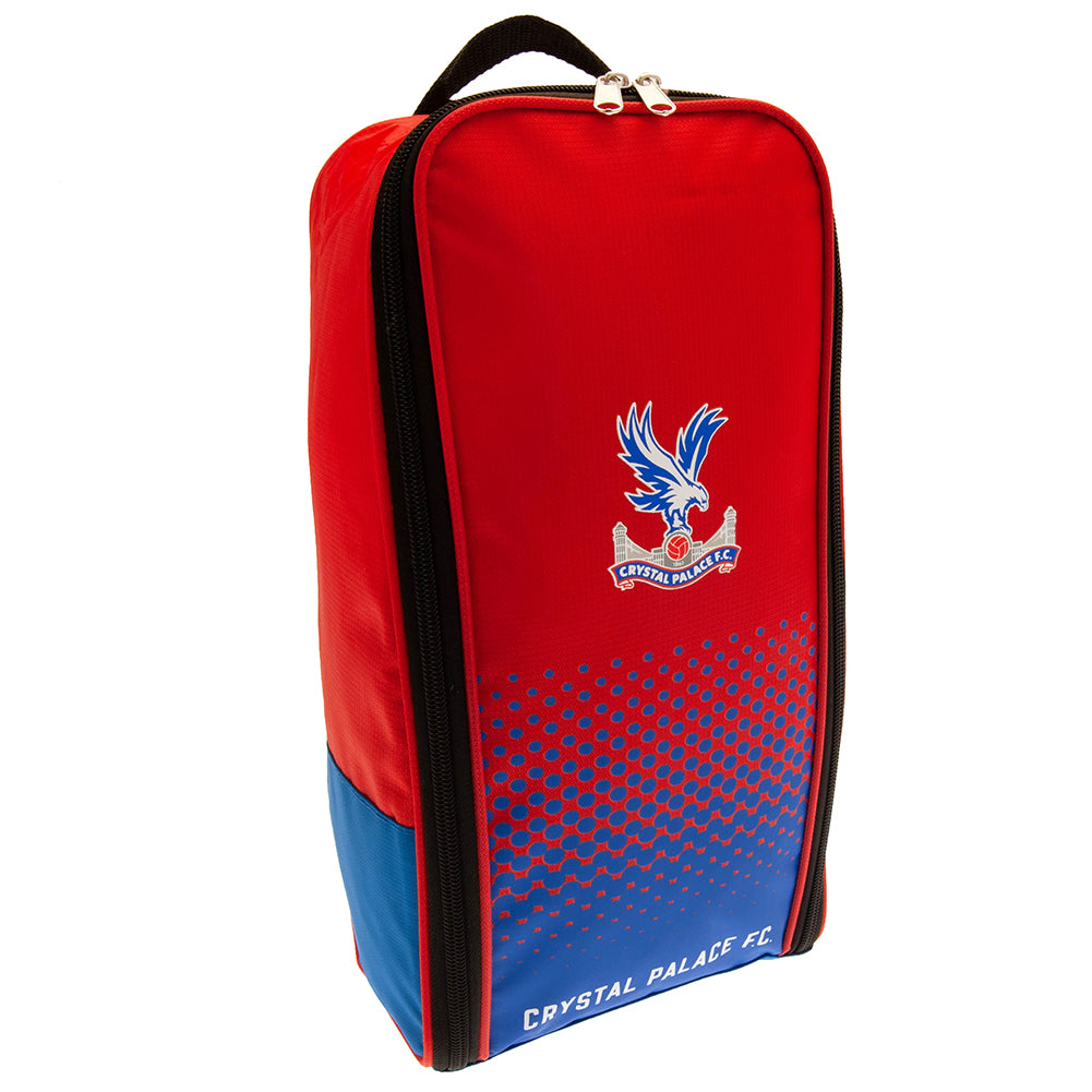 Crystal Palace Fade Boot Bag