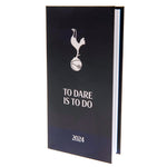 Tottenham Hotspur Slim Diary 2024