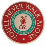 Liverpool YNWA Badge