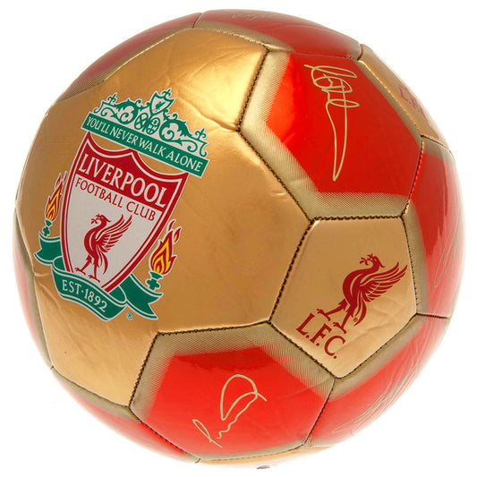 Liverpool Sig 26 Football